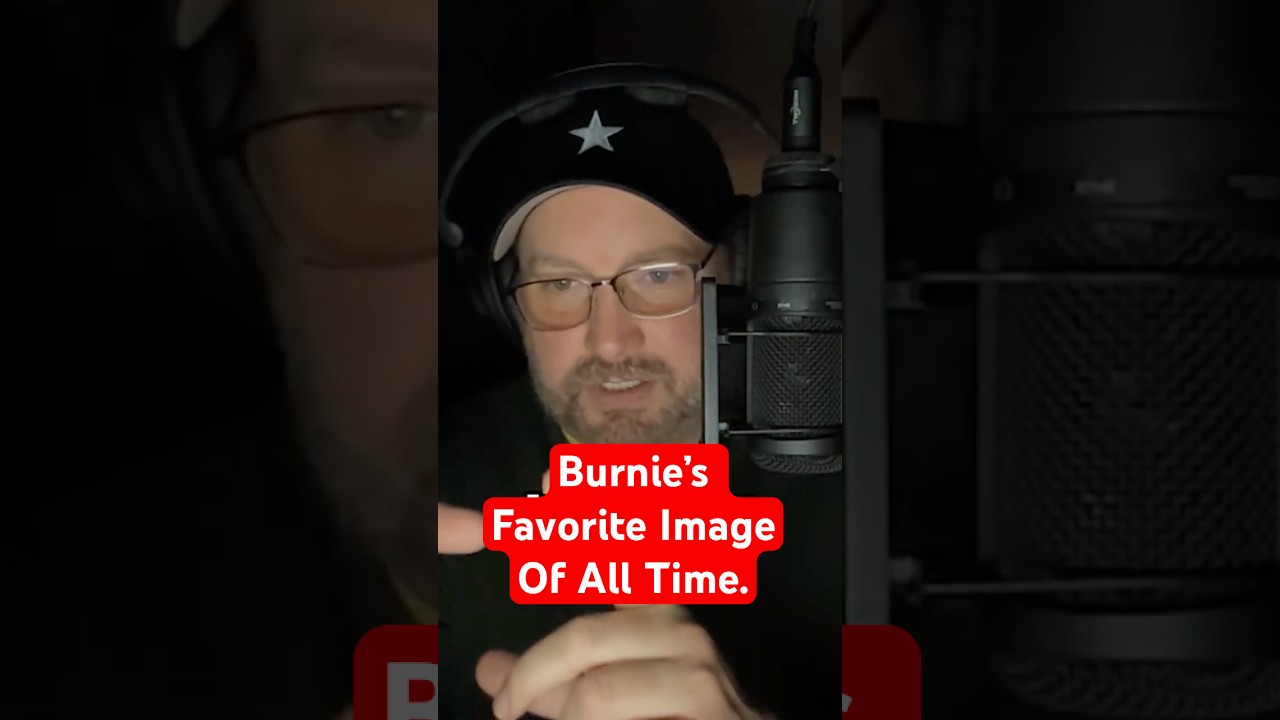 From the Rooster Teeth Podcast to a closet in Scotland