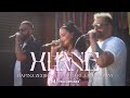 Capture de la vidéo Dafina Zeqiri Ft. Bruno & Klajdi Haruni - Xhane Xhane