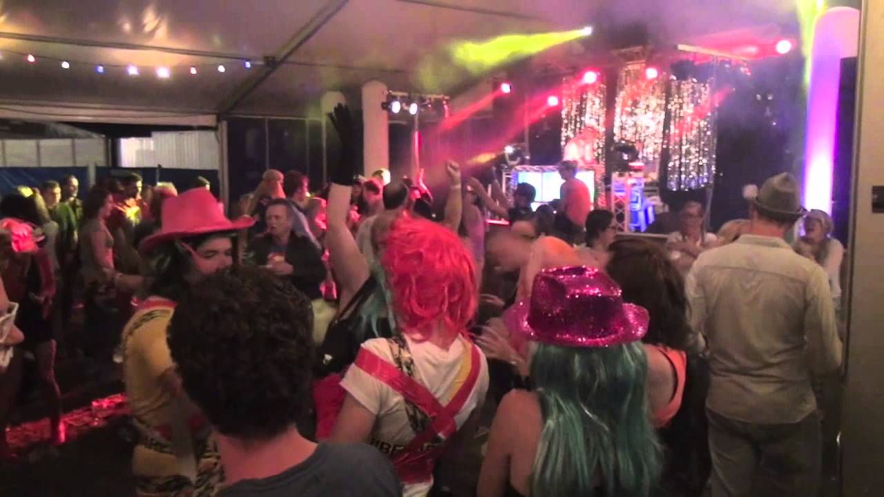 After Summer Party Het Foute feest 2013