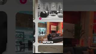 Famous AI-Powered Home Makeover with just an Image! Profile