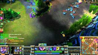 You Can't Hide Teemo