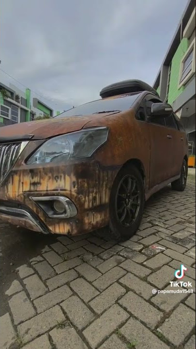 INOVA KARAT SULTAN MEDAN KEREN 😱