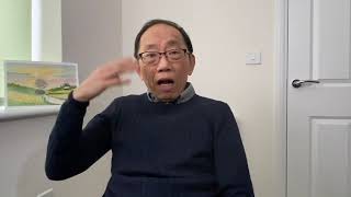 20220115 【反了!反了!】梁卓偉:清零係不可能的任務。徹底違反阿爺同特區政府嘅政策,該當何罪!