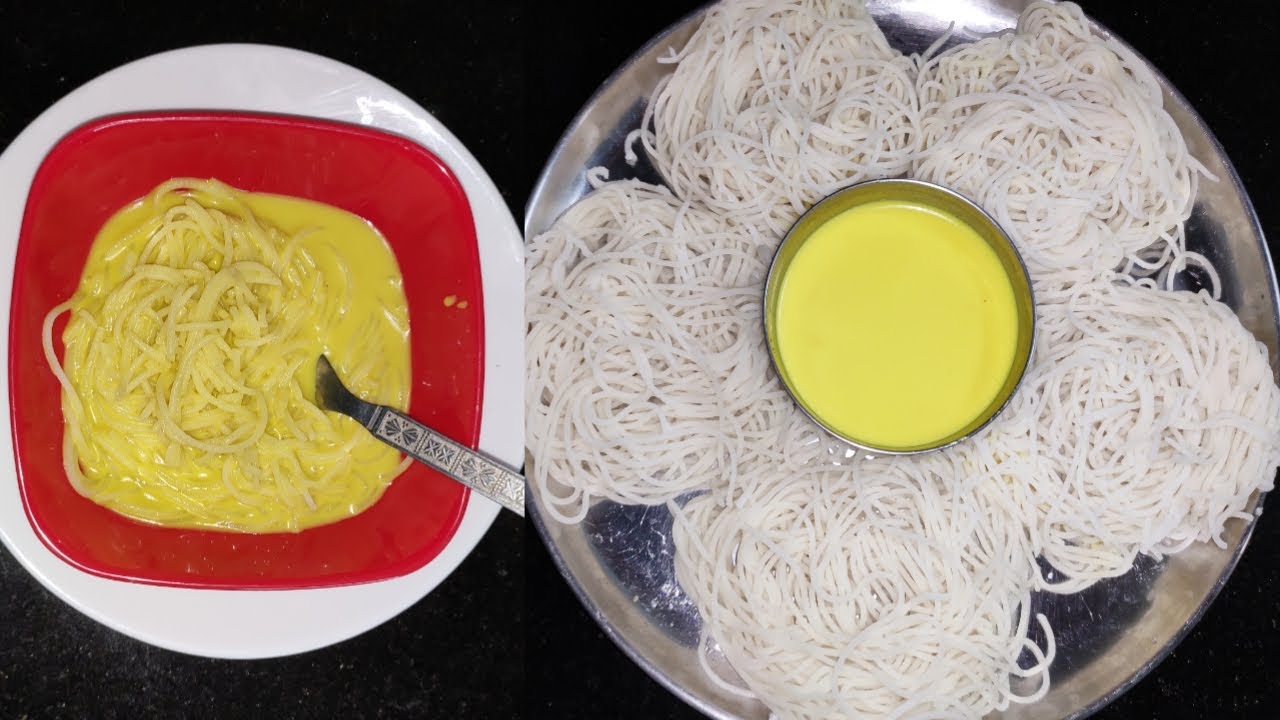 Rasatalyo Shirvolyo with Rice Flour & Coconut Jaggery Ras/RoasRice