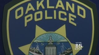 Mayor Lays Out Plan To Hire New Oakland Police Chief