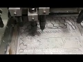 alfombra blanda de PVC bar que hace la máquina alfombra blanda de PVC bar que hace la máquina