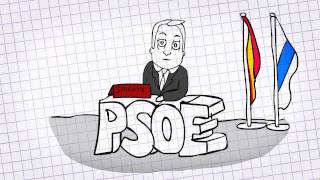 Caldo pentapartito