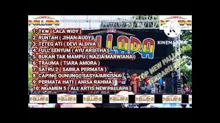 PALAPA LALA WIDY TKW