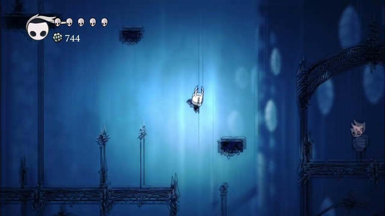 Hollow Knight Cornifer Located In City Of Tears Map Location YouTube hollow-knight-cornifer-located-in-city-of-tears-map-location-youtube