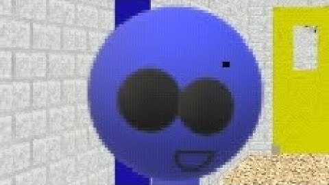 Baldi