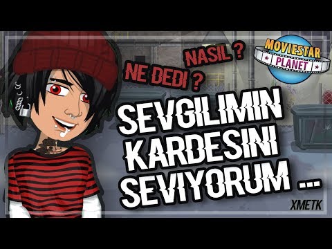 SEVGİLİMİN KIZ KARDEŞİNE ÇIKMA TEKLİFİ ETTİM ! MSP | xMetk