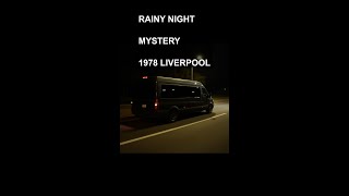 Rainy Night 1978: Who Took Carl Bridgewater?