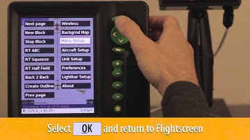 TRACMAP -- VIDEO #13 -- TIPS & TRICKS