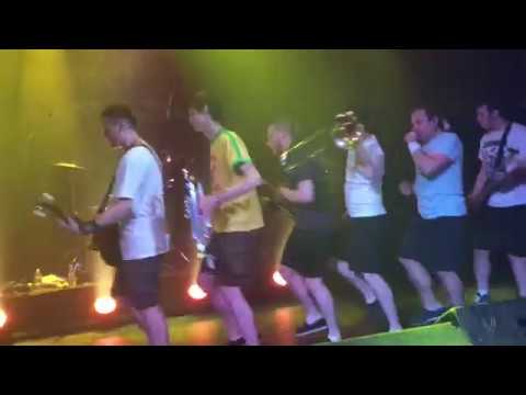 Distemper - Все отлично! (23.06.2017)