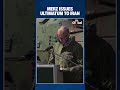Merz Says Germany May Act Militarily Over Strait of Hormuz Tensions | Iran Blockade Threat