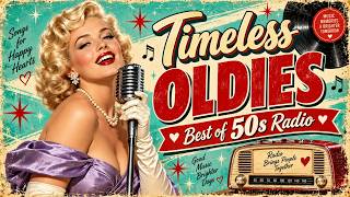 A Quiet Night in the Golden Era ✨ 1940s Crooners & Soft Swing screenshot 1