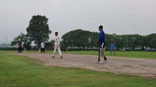 Final Match | Ariel Software Solutions Vs Simson Softwares | Ariel-Simson Bilateral Series screenshot 4