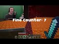 THE NETHER IS MY PEARL! | Knarfy's Terrible Enchantments - Ep. 9