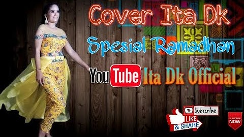 TANGISAN RINDU- NEMBANG BARENG- ITA DK