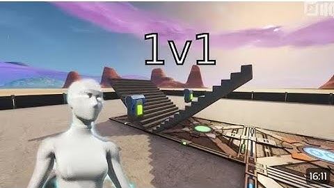 I hosted a BHE 1v1 tournament with pro players only!!!