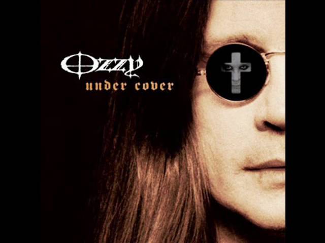 Ozzy Osbourne - Mama, I'm Coming Home (High Quality) class=