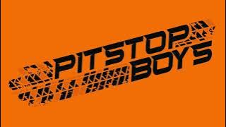 Pitstopboys   SuperMax La La La