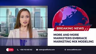 What is Marketing Mix Modeling in a nutshell