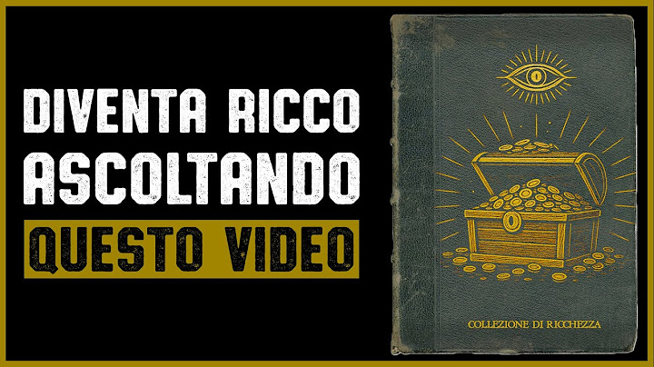 Il Libro Che Appare Solo Quando Sei Pronto Ad Attivare l’Abbondanza Infinita