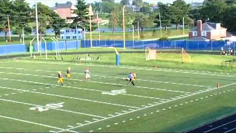 Tyjuan Eaton Edmondson   QB   Class of 2013 Senior...
