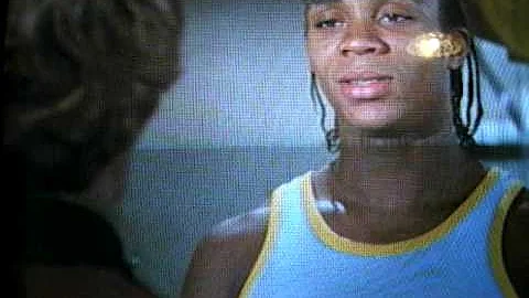FAME - Montgomery asks Leroy to come and rehearse ...