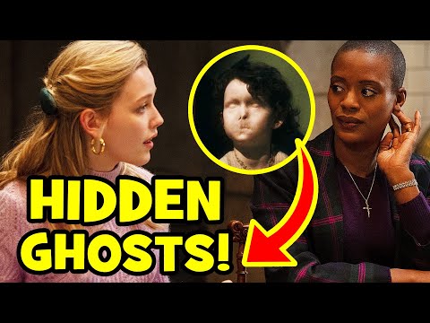 Video: Waar is die spook van bly-manor verfilm?