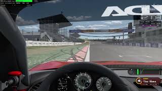 Assetto Corsa - Mx 5 - Tsukuba Circuit 1'02'266   SETUP