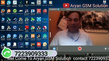 How to unlock intex aqua 5.5 Android || Intex Aqua 5.5 vr Frp Unlocking Done Any Without Box