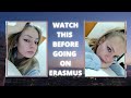 what no one tells you about erasmus | is it really the best time of your life?