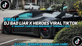 Download Lagu VIRAL!! DJ BAR LIAR X HEROES DJ ENAK BUAT SANTAI TERBARU 2025 YANG KALIAN CARI VIRAL TIKTOK!! Download Lagu VIRAL!! DJ BAR LIAR X HEROES DJ ENAK BUAT SANTAI TERBARU 2025 YANG KALIAN CARI VIRAL TIKTOK!!