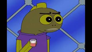 WHAT DID YOU PUT IN MY DRINK (gif)