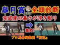 皐月賞2023一週前レース予想全頭診断!待ちに待った牡馬クラシックが幕を開ける!大混戦でどの馬も良い馬が多いが人気のソールオリエンスやファントムシーフを押し退けて今回飛び抜けて完成度の高い馬がいる!