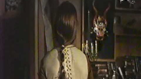 Solaris movie. lost dir cut  third scene for Criterion proof