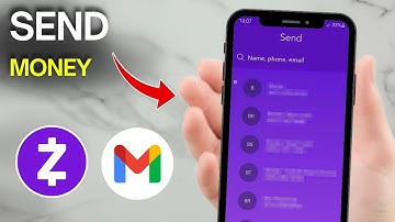 How to Send Money With zelle Using Just Email (Simple Guide)