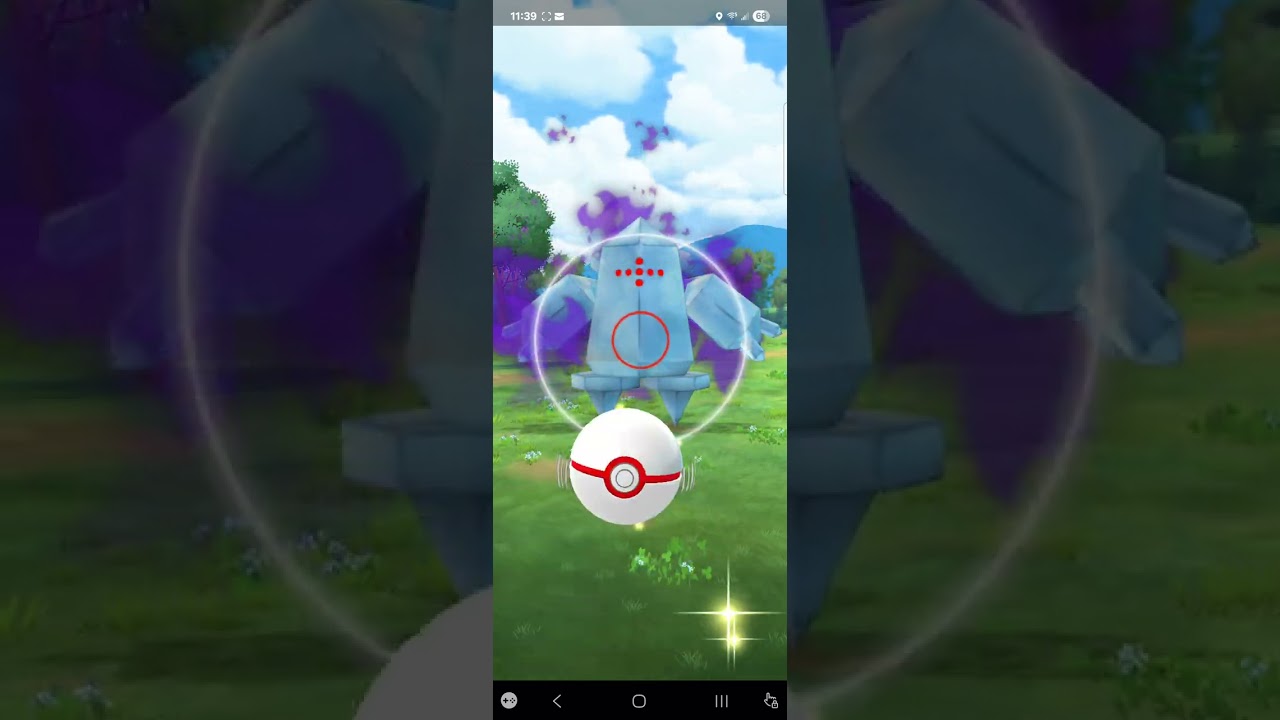 Brutal Legendary Pokémon Encounter! 