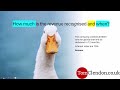 IFRS 15 Revenue. Two examples. 5 minutes