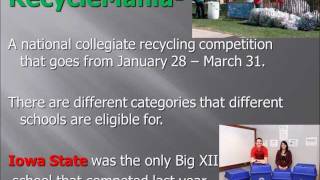 ISU Recyclemania_2012.wmv