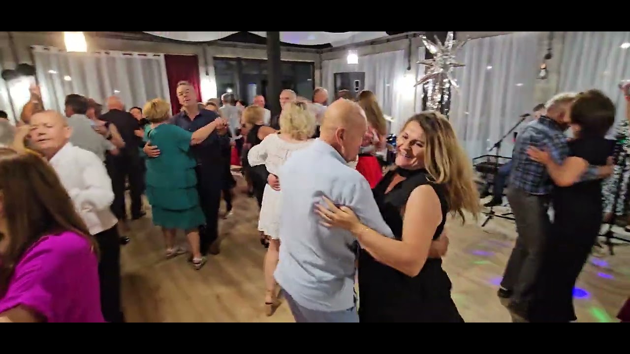 27 września 2025 Szalone hulanki w TACZOWIE z Kapelą Zbigniewa Ciechowicza 