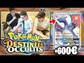 J&#39;ai PACK DRACAUFEU SHINY, Je SAUTE dans la PISCINE ! (+600€)