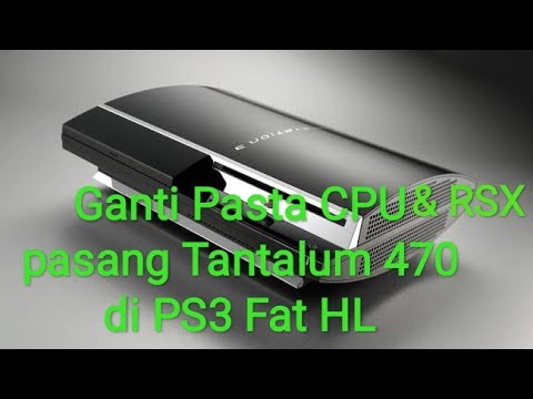 Jual Produk Thermal Paste Ps3 Termurah Dan Terlengkap Desember 2020 Bukalapak