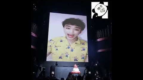 Meme hài hước | Lời chúc ngọt ngào mừng sinh nhật từ Trần Đức Bo dành tặng cho K-ICM (k-icm p3)