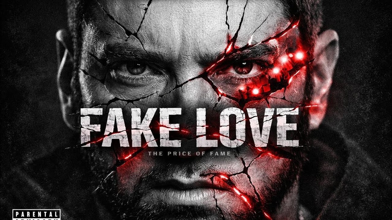 Eminem- Fake Love (2026)