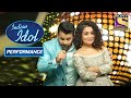 Vibhor के गाने पे झूम उठे Judges | Indian Idol Season 10