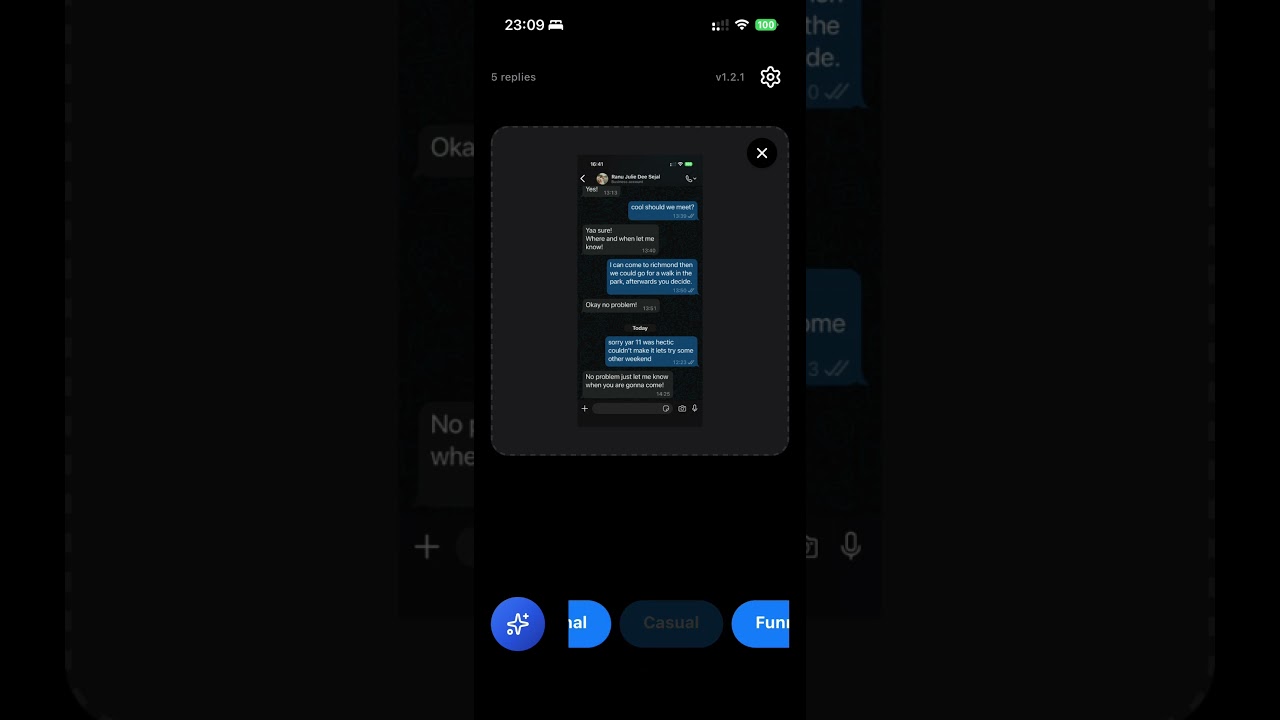Ai Reply Alternative to Rizz and Plug Ai