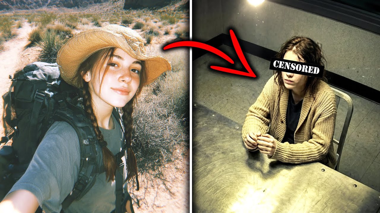 Una Mujer Desapareció En El Cañón Red Rock — Diez Años Después Fue Encontrada En Canadá